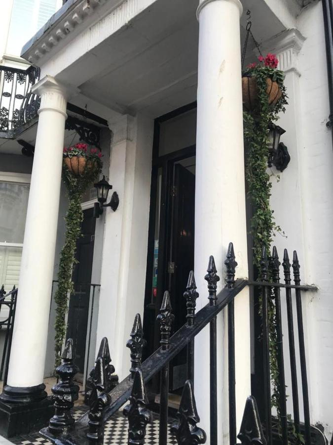 Kempfield House Brighton Exterior photo