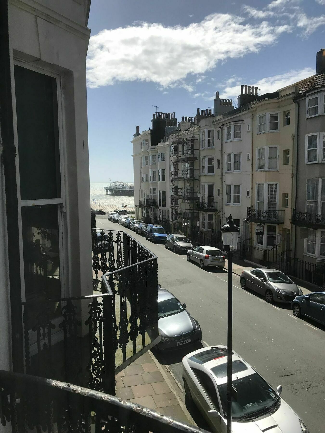 Kempfield House Brighton Exterior photo