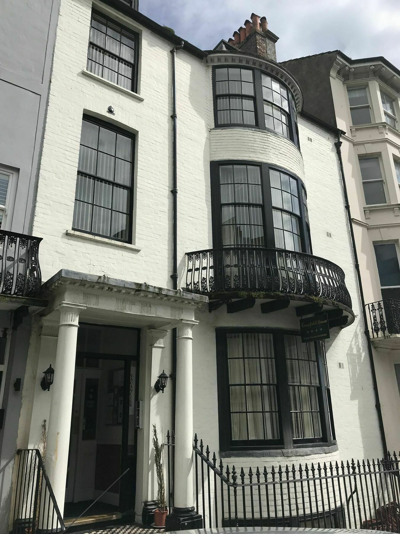 Kempfield House Brighton Exterior photo