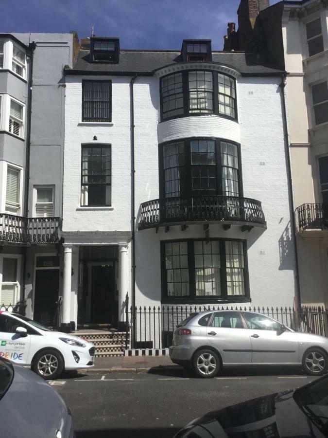 Kempfield House Brighton Exterior photo